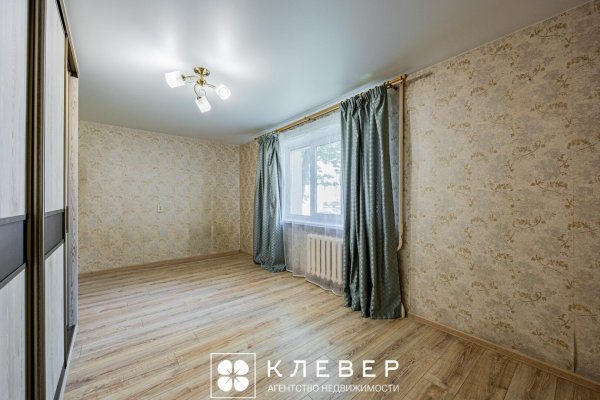 1-комнатная квартира по адресу Буденного ул., д. 18 - фото 4
