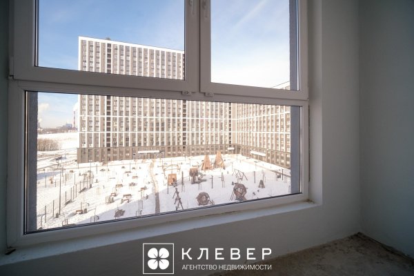 2-комнатная квартира по адресу Лосика ул., д. 53 - фото 13