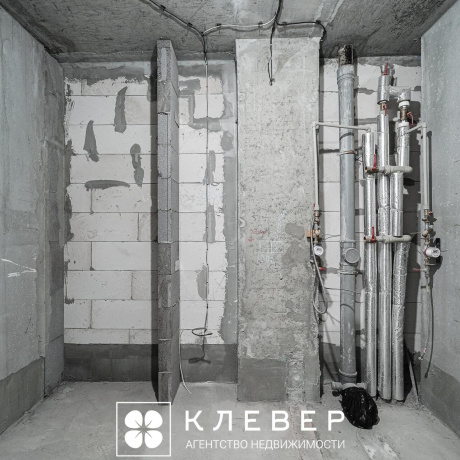 Фотография 2-комнатная квартира по адресу Белградская ул., д. 1 - фото 16