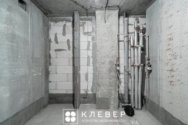 2-комнатная квартира по адресу Белградская ул., д. 1 - фото 16