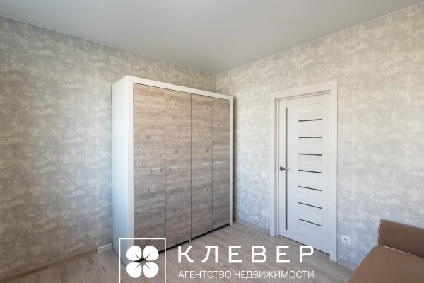 3-комнатная квартира по адресу Белградская ул., д. 6 - фото 14