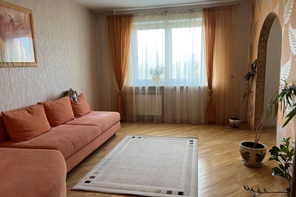 3-комнатная квартира по адресу Физкультурная ул., д. 18 - фото 12