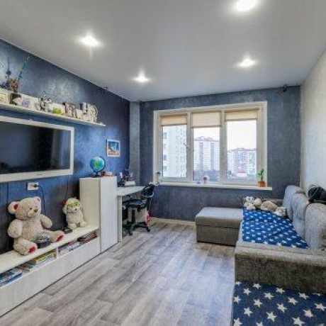 Фотография 3-комнатная квартира по адресу Одинцова ул., д. 36 к. 1 - фото 10