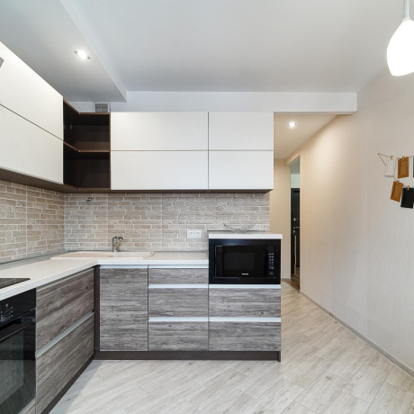 Фотография 2-комнатная квартира по адресу Мачульского ул., д. 24 - фото 3