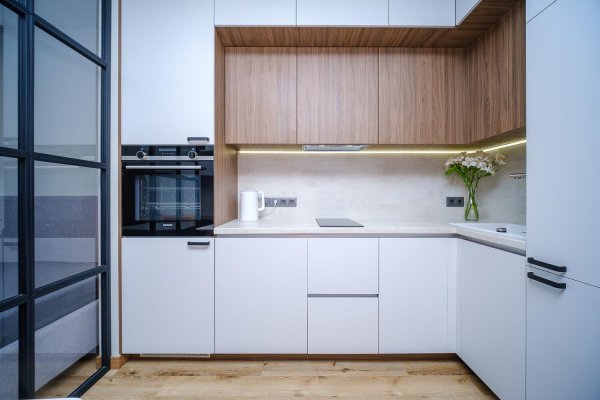 1-комнатная квартира по адресу Дзержинского просп., д. 19 - фото 11