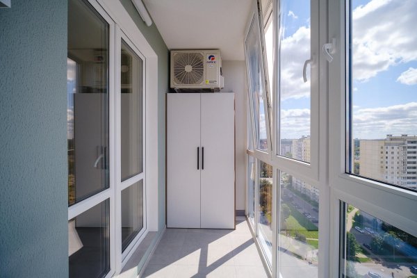 1-комнатная квартира по адресу Дзержинского просп., д. 19 - фото 9