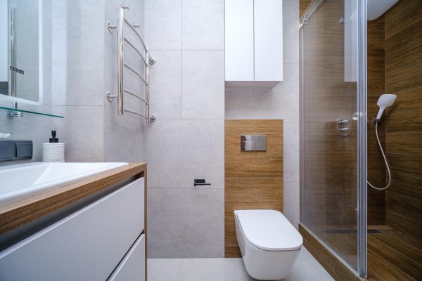 1-комнатная квартира по адресу Дзержинского просп., д. 19 - фото 20