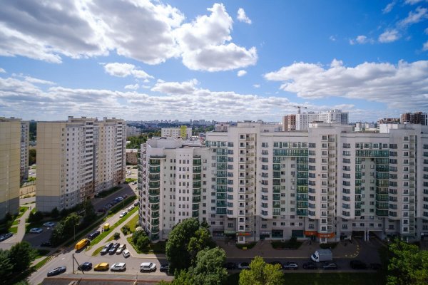 1-комнатная квартира по адресу Дзержинского просп., д. 19 - фото 10