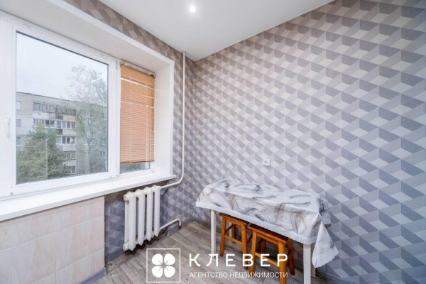 2-комнатная квартира по адресу Уборевича ул., д. 18 - фото 3