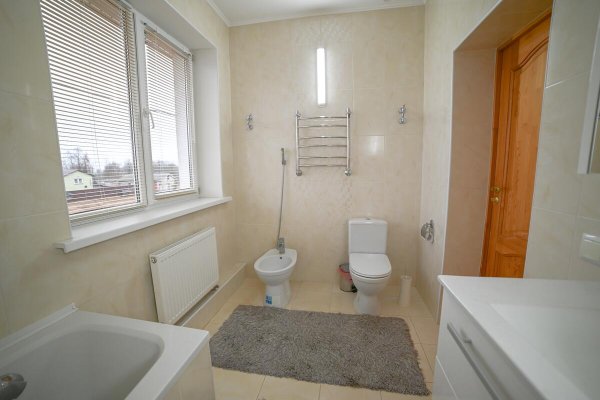 Продается коттедж д. Городище, Новая ул., д. 10 - фото 13