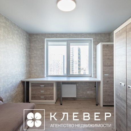 Фотография 3-комнатная квартира по адресу Белградская ул., д. 6 - фото 15