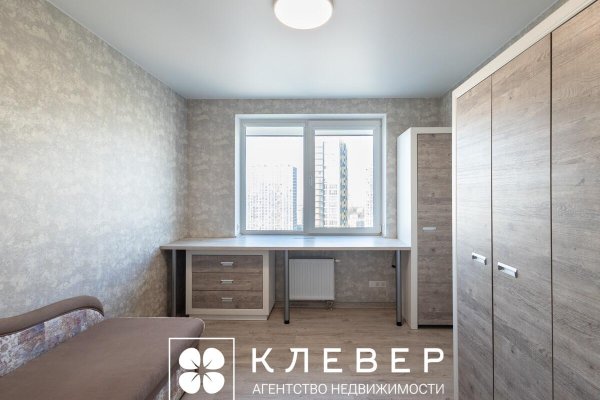 3-комнатная квартира по адресу Белградская ул., д. 6 - фото 15