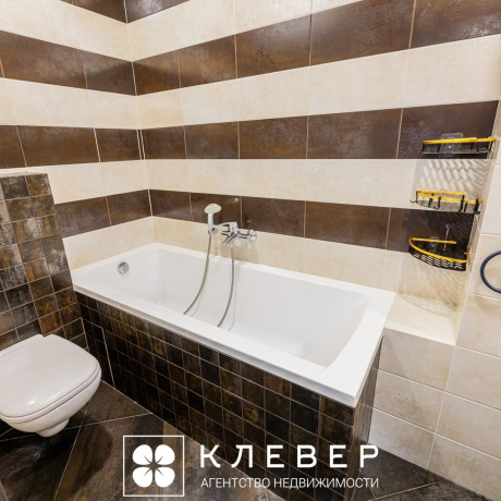 Фотография 3-комнатная квартира по адресу Гаруна ул., д. 24 - фото 20