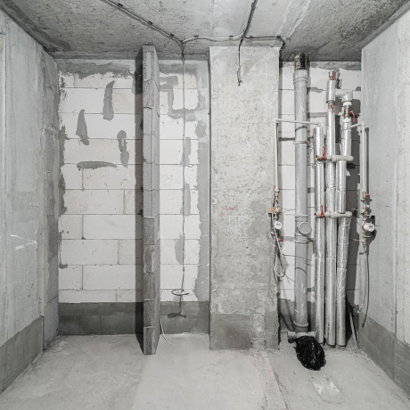 Фотография 2-комнатная квартира по адресу Белградская ул., д. 1 - фото 17