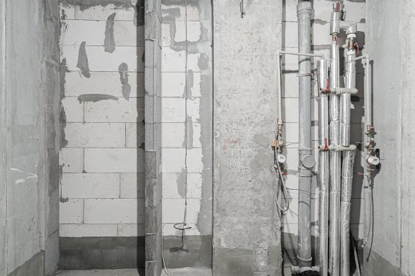 2-комнатная квартира по адресу Белградская ул., д. 1 - фото 17