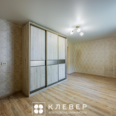 Фотография 1-комнатная квартира по адресу Буденного ул., д. 18 - фото 5