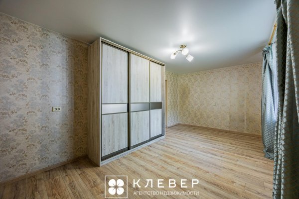 1-комнатная квартира по адресу Буденного ул., д. 18 - фото 5