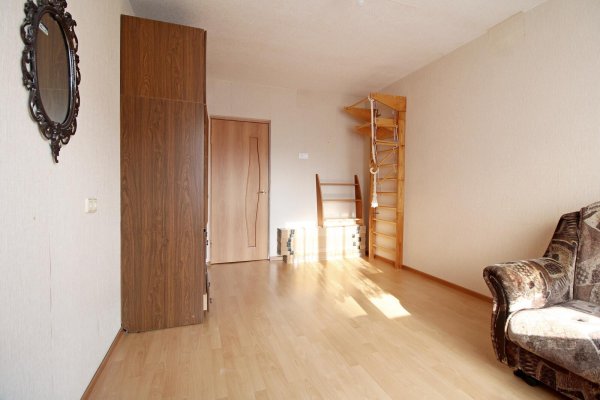 3-комнатная квартира по адресу Могилевская ул., д. 8 к. 2 - фото 8