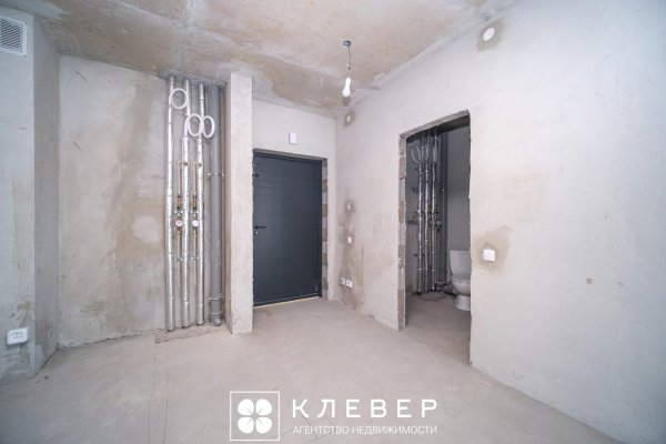 2-комнатная квартира по адресу Лосика ул., д. 53 - фото 15