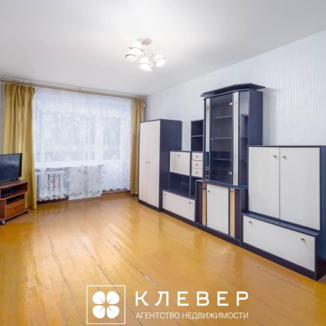 Фотография 2-комнатная квартира по адресу Уборевича ул., д. 18 - фото 4