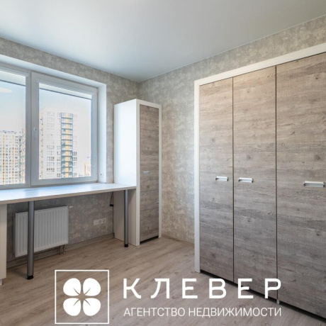 Фотография 3-комнатная квартира по адресу Белградская ул., д. 6 - фото 16