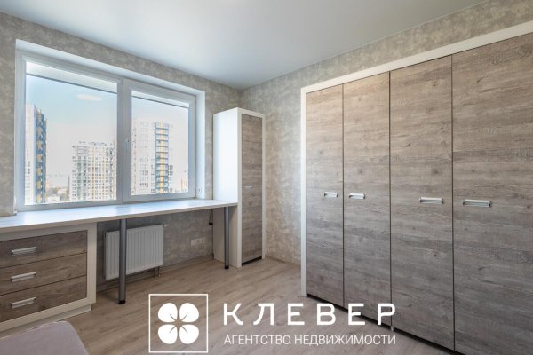 3-комнатная квартира по адресу Белградская ул., д. 6 - фото 16
