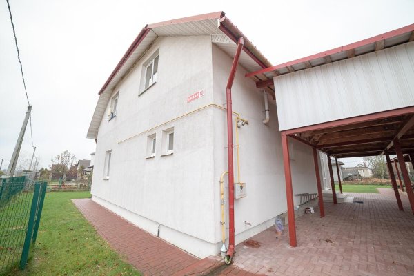 Продается коттедж д. Городище, Новая ул., д. 10 - фото 6