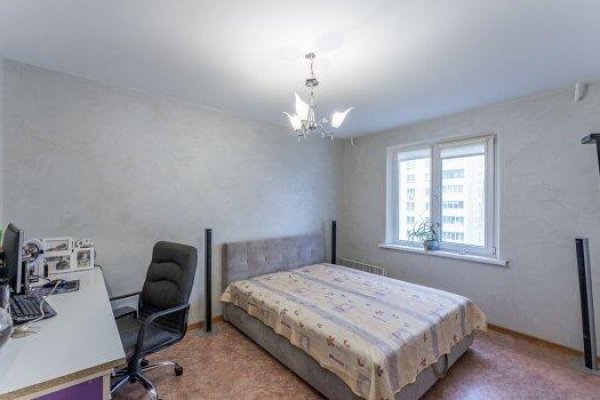 3-комнатная квартира по адресу Одинцова ул., д. 36 к. 1 - фото 11