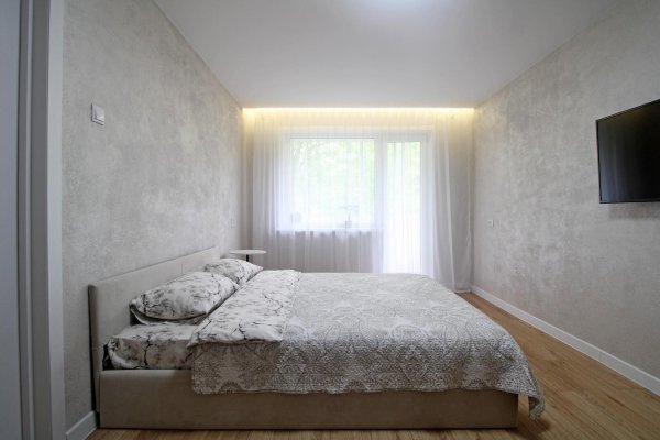 2-комнатная квартира по адресу Ауэзова ул., д. 9 - фото 8