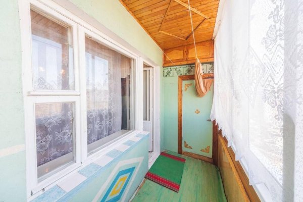 2-комнатная квартира по адресу Логойский тракт, д. 21 к. 1 - фото 11