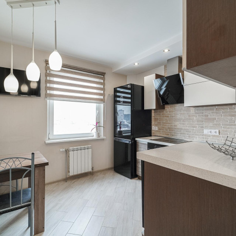 Фотография 2-комнатная квартира по адресу Мачульского ул., д. 24 - фото 4