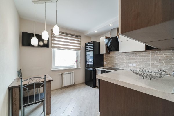 2-комнатная квартира по адресу Мачульского ул., д. 24 - фото 4