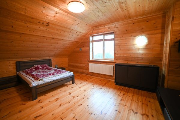Продается коттедж д. Городище, Новая ул., д. 10 - фото 18