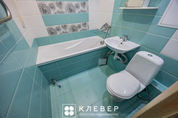 1-комнатная квартира по адресу Буденного ул., д. 18 - фото 12
