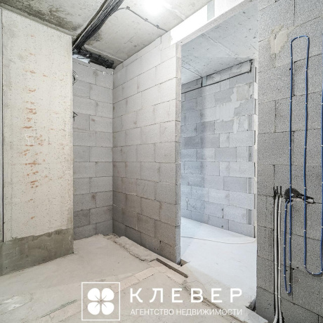 Фотография 2-комнатная квартира по адресу Белградская ул., д. 1 - фото 18