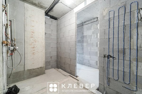 2-комнатная квартира по адресу Белградская ул., д. 1 - фото 18