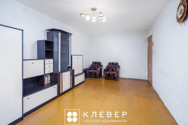 2-комнатная квартира по адресу Уборевича ул., д. 18 - фото 5