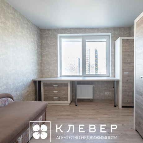 Фотография 3-комнатная квартира по адресу Белградская ул., д. 6 - фото 17