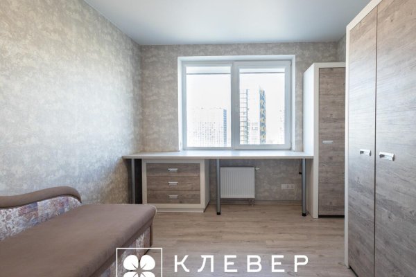 3-комнатная квартира по адресу Белградская ул., д. 6 - фото 17