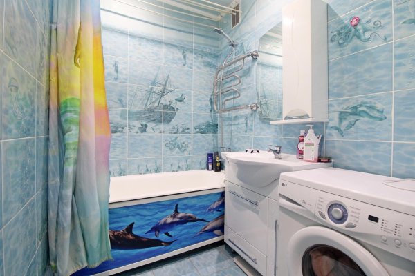 1-комнатная квартира по адресу Наполеона Орды ул., д. 31 - фото 8