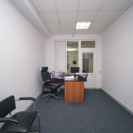 Фотография Продается офисное помещение по адресу г. Минск, Мележа ул., д. 5 - фото 12