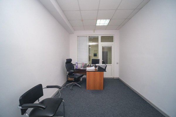 Продается офисное помещение по адресу г. Минск, Мележа ул., д. 5 - фото 12