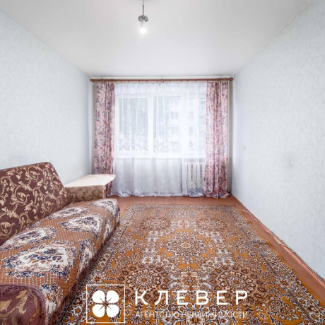 Фотография 2-комнатная квартира по адресу Уборевича ул., д. 18 - фото 6