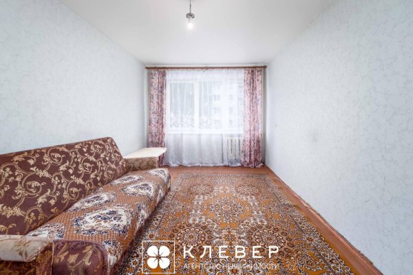 2-комнатная квартира по адресу Уборевича ул., д. 18 - фото 6