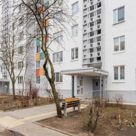 Фотография 3-комнатная квартира по адресу Одинцова ул., д. 36 к. 1 - фото 12