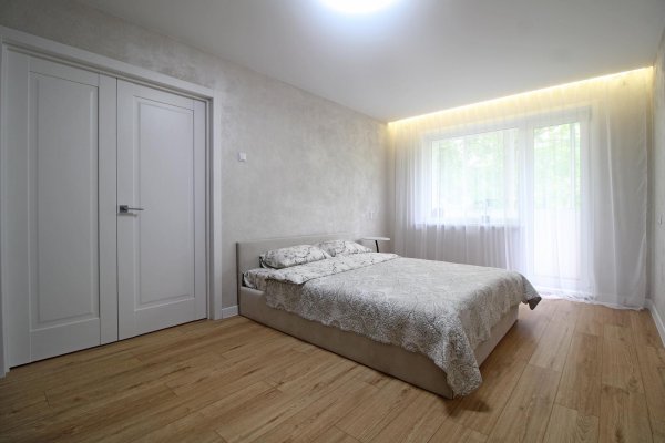 2-комнатная квартира по адресу Ауэзова ул., д. 9 - фото 9