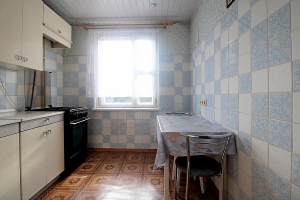 3-комнатная квартира по адресу Могилевская ул., д. 8 к. 2 - фото 9