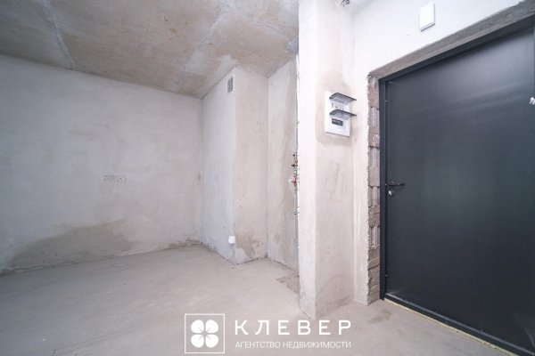 2-комнатная квартира по адресу Лосика ул., д. 53 - фото 17