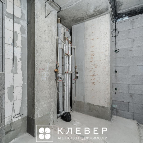 Фотография 2-комнатная квартира по адресу Белградская ул., д. 1 - фото 19