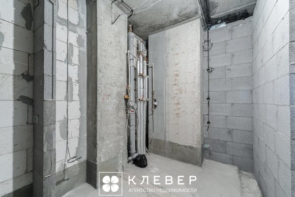 2-комнатная квартира по адресу Белградская ул., д. 1 - фото 19